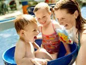 Waterpret