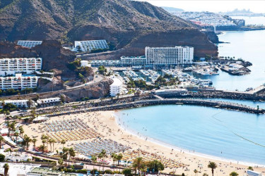 Servatur Puerto Azul