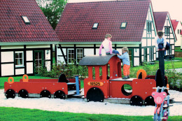 Landal Kasteeldomein De Cauberg