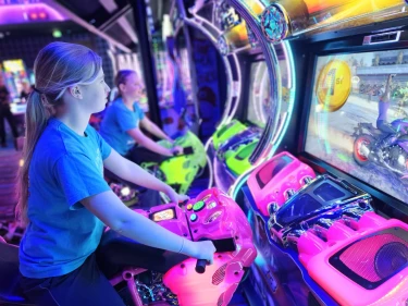 Voorjaarskorting tot 50% | Preston Palace