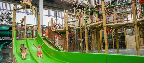 Center Parcs Allgäu