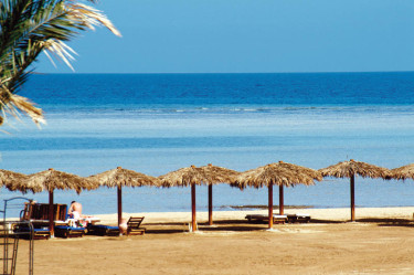 Hotel Royal Tulip Beach Resort