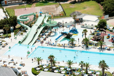 Griekenland all inclusive kindvriendelijk