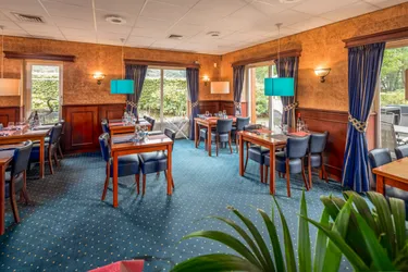 Summio Landgoed Het Grote Zand