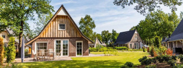 Kindvriendelijk vakantiepark Overijssel