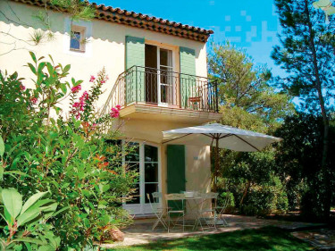 Vakantiepark Domaine de Saint Endréol in La Motte - Frankrijk