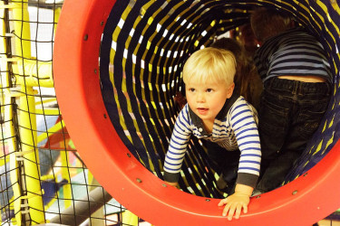 Center Parcs Park Eifel