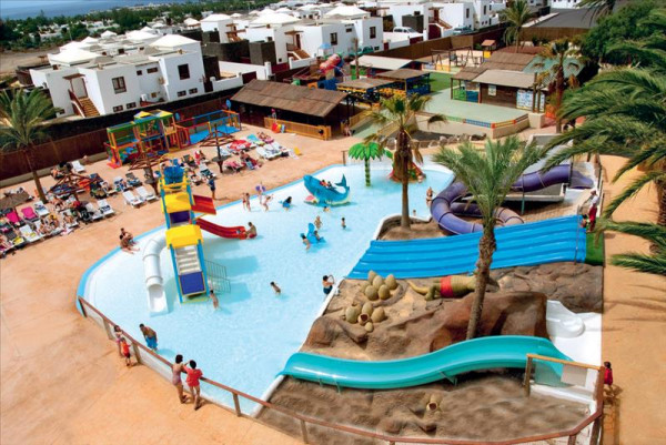 Hotel HL Paradise Island