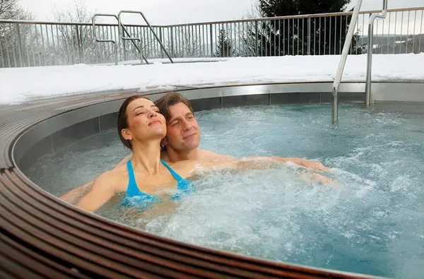 Hapimag Resort Winterberg