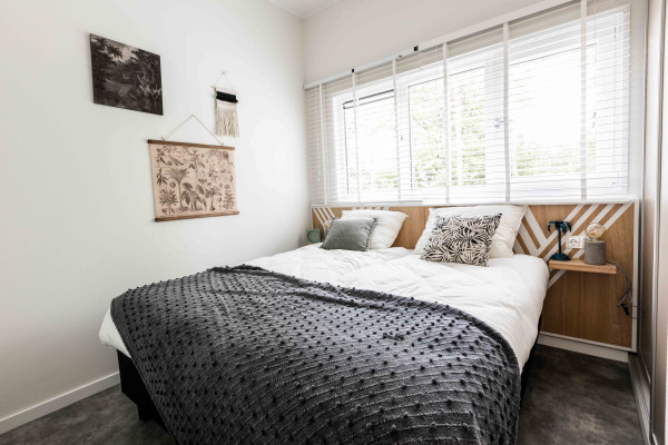 Residence Valkenburg - Deluxe 6 personen Wellness - Woningtype C - 5.jpg