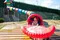 Camping La Grappe Fleurie