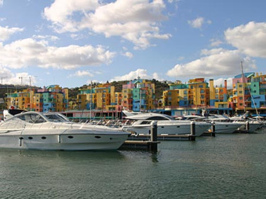 Appartementen Orada Marina de Albufeira