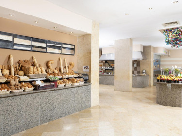 The Three Corners Sunny Beach Resort