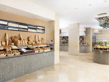 The Three Corners Sunny Beach Resort