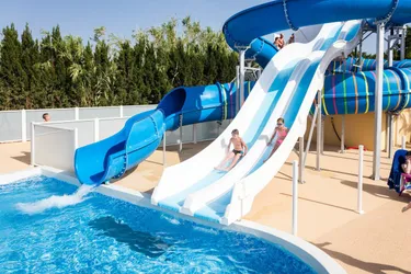 Camping Port Pothuau