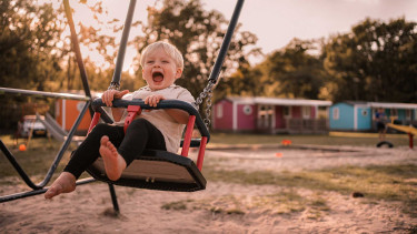 Molecaten Park Bosbad Hoeven