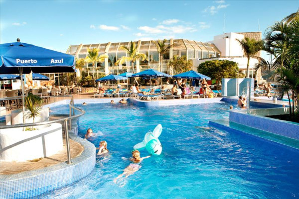 Servatur Puerto Azul