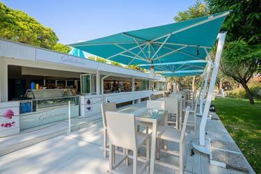 Malibu Beach Camping Village