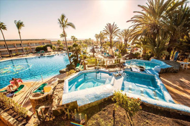 Hotel IFA Interclub Atlantic