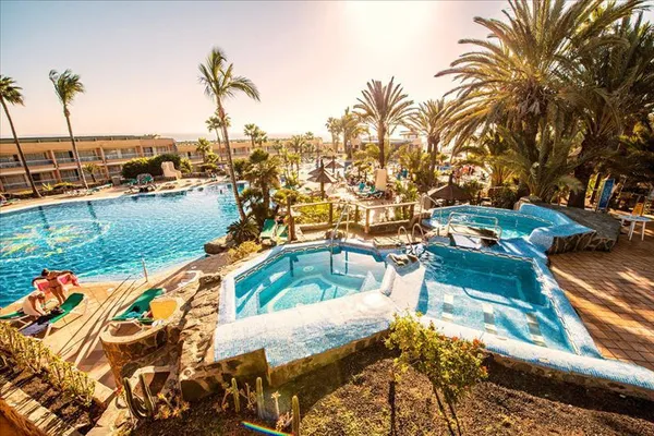 Hotel IFA Interclub Atlantic