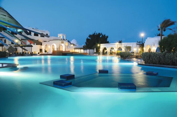 Hotel Arabella Azur Resort