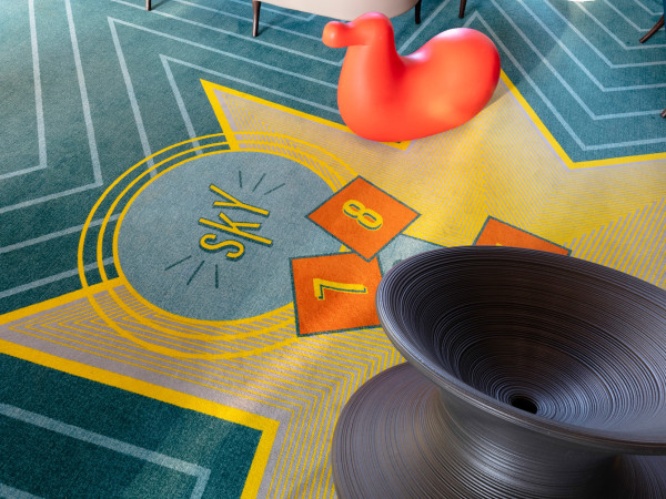 Grand Magic (Magic Circus Hotel)