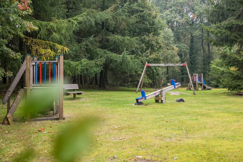 Summio Landgoed Het Grote Zand