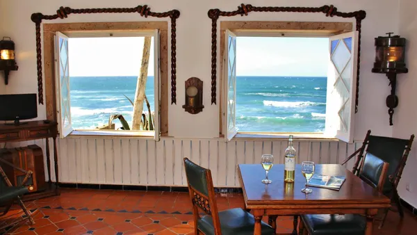 Villa Ana Margarida