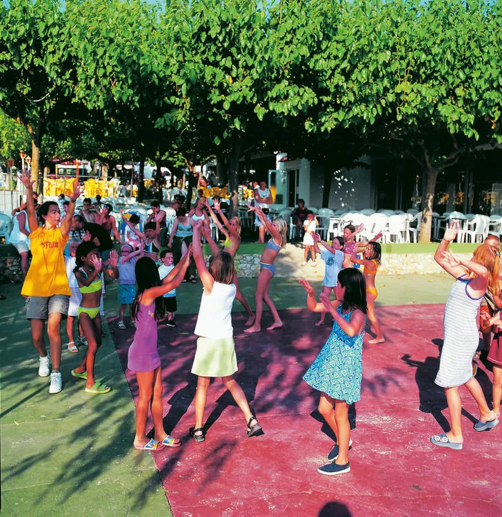 Kinderactiviteiten