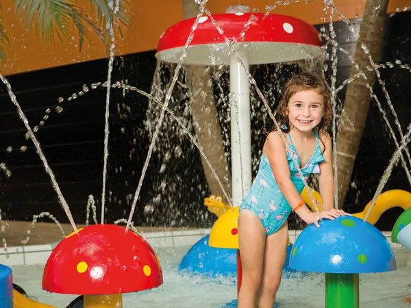 Victory Therme Erding