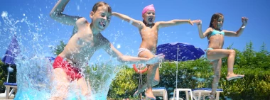 Hoge kortingen op de kidsvakanties van TUI
