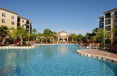 Renaissance Orlando Resort