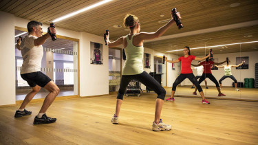 ROBINSON Club Alpenrose Zürs