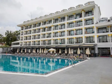 Hotel Hane Sun Elite