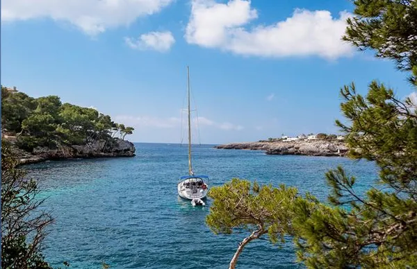 ROBINSON Club Cala Serena