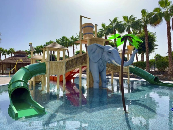 Hotel Maspalomas Princess