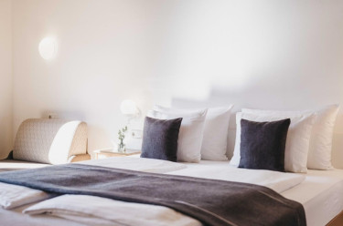 Appartementen Bellevue