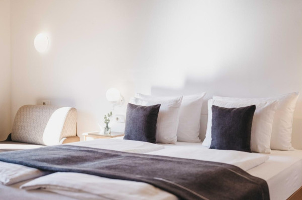 Appartementen Bellevue