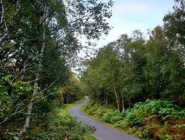 6- of 7-daagse meivakantie Schotland