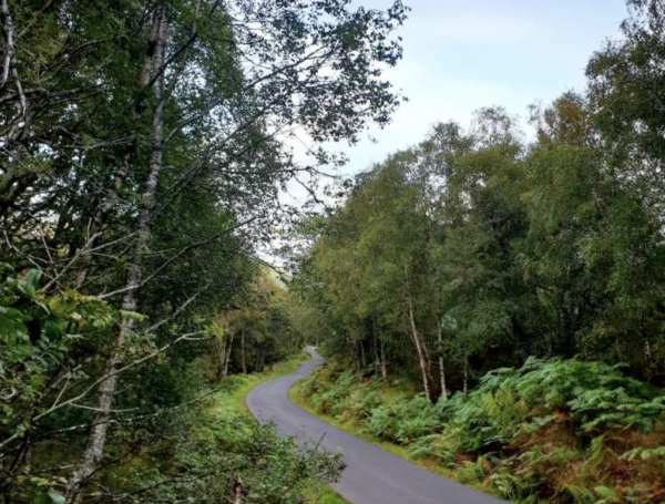 6- of 7-daagse meivakantie Schotland