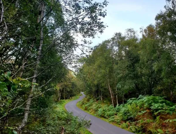 6- of 7-daagse meivakantie Schotland