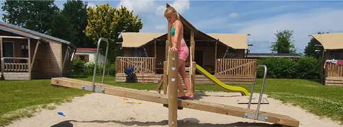 REVIEW: Camping 't Veld - de kleinste 5-sterrencamping van Nederland