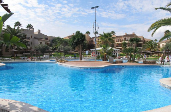 Albir Garden Resort & Aquapark