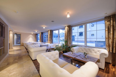 Hotel Jennys Schlössl