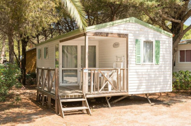 Camping La Presqu'île