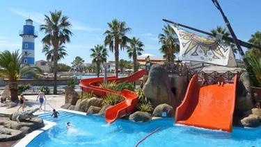 Camping Cambrils Park