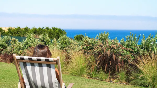 Aparthotel You and the Sea