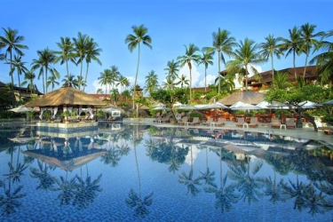 Nusa Dua Beach Resort