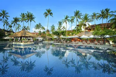 Nusa Dua Beach Resort