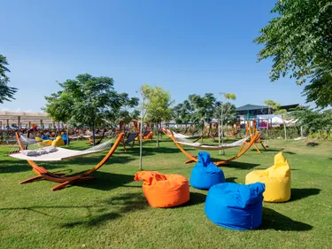 Crystal Palace Resort 